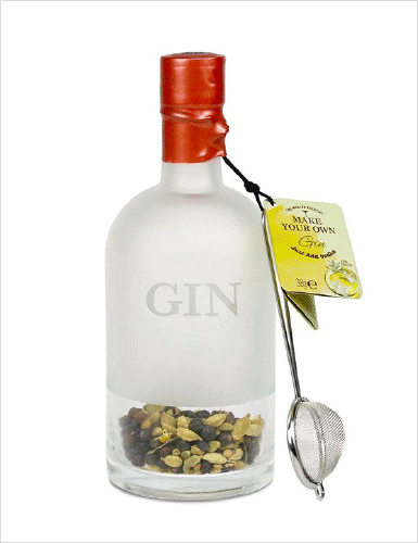 Gin Sæt fra Imerco
